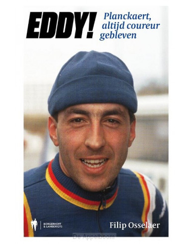 Eddy !