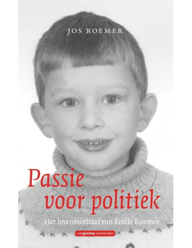 Passie voor politiek