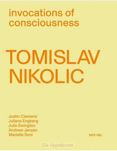 Tomislav Nikolic. Invocations of conscio