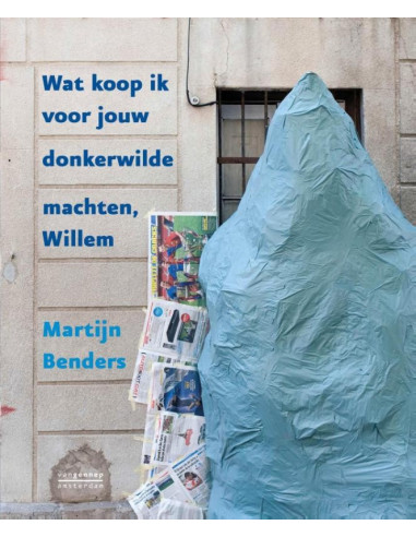 Wat koop ik voor jouw donkerwilde machte