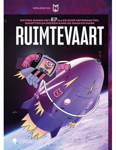 Ruimtevaart