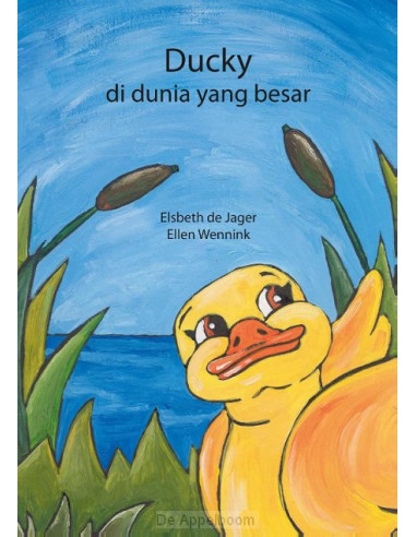 Ducky di dunia yang besar