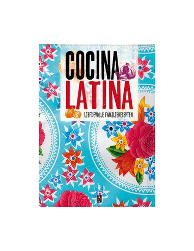 Cocina Latina