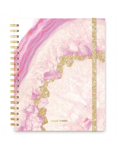 Mascha Planner