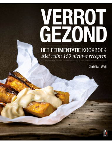 Verrot gezond