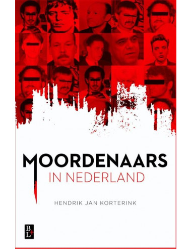 Moordenaars in Nederland