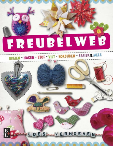 Freubelweb