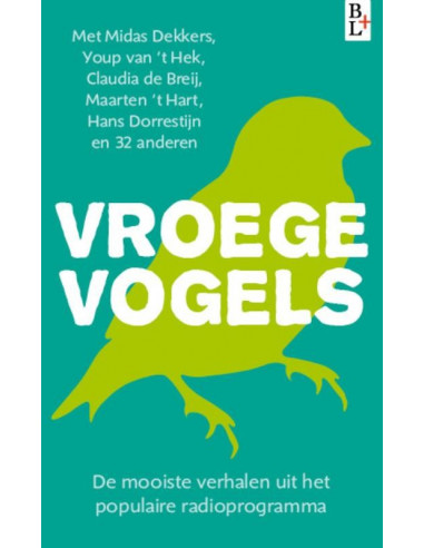 Vroege Vogels