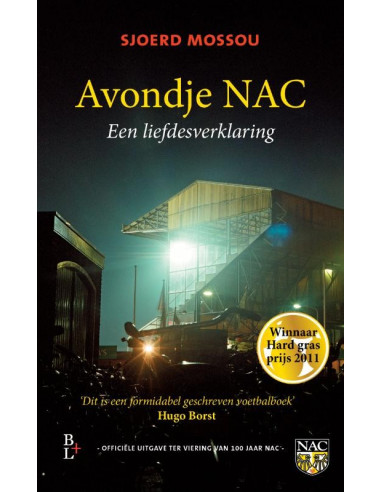 Avondje NAC