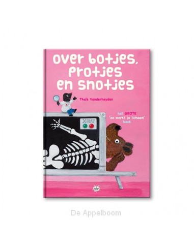 Over Botjes, Protjes en Snotjes