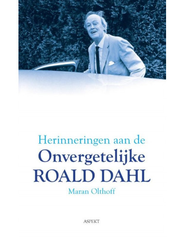 Herinneringen aan de onvergetelijke Roal