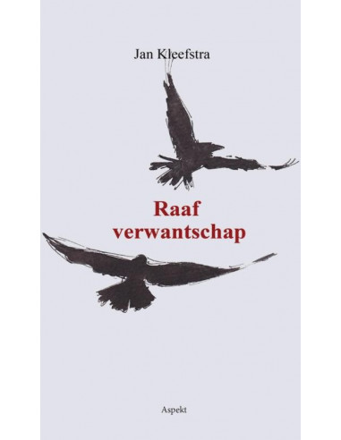 Raaf verwantschap