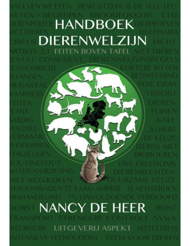 Dierenwelzijn