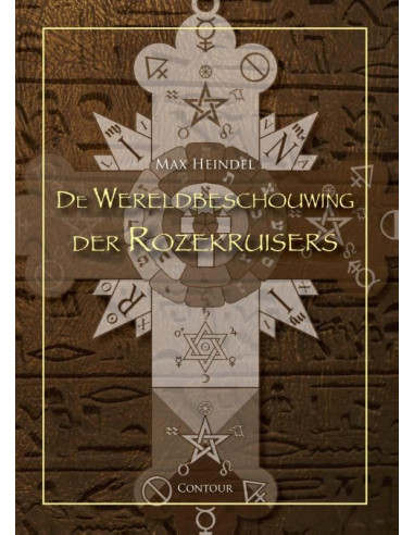 De Wereldbeschouwing der Rozekruisers