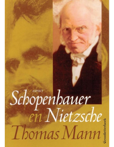 Schopenhauer en Nietzsche