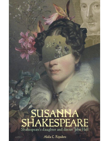 Susanna Shakespeare