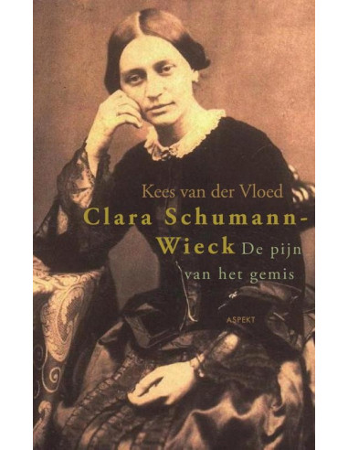 Clara Schumann-Wieck