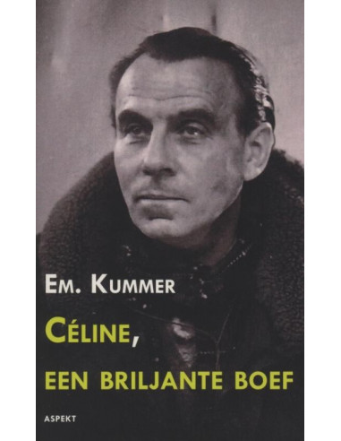 Celine een briljante boef