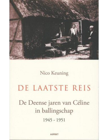 De laatste reis