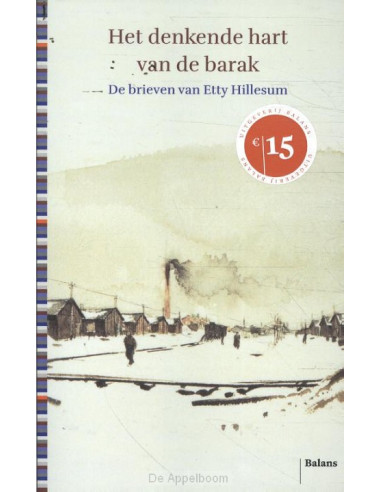 Het denkende hart van de barak