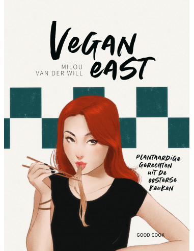 Vegan East