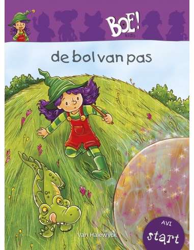 De bol van pas