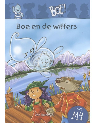 Boe en de wiffers