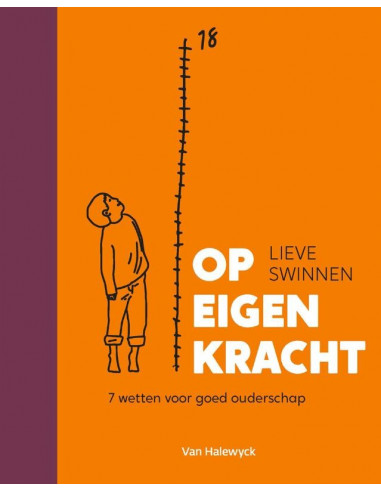 Op eigen kracht