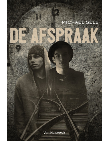 De afspraak