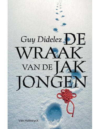 De wraak van de jakjongen