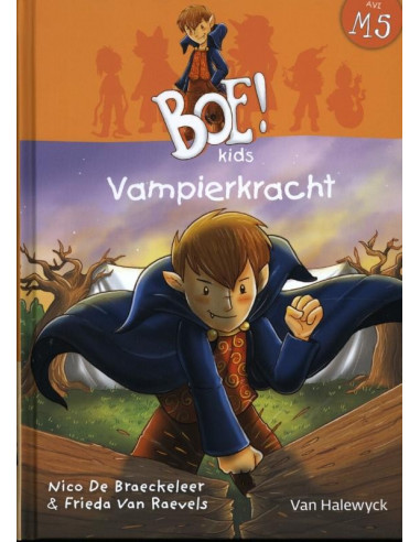 Vampierkracht