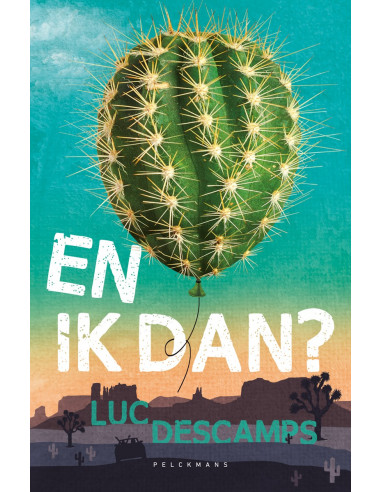 En ik dan?