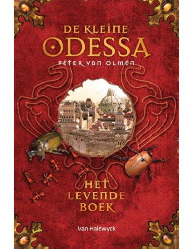 Het levende boek