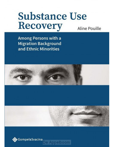 Substance Use Recovery among Persons wit