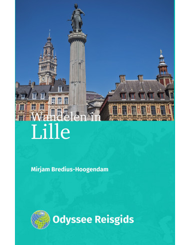 Wandelen in Lille