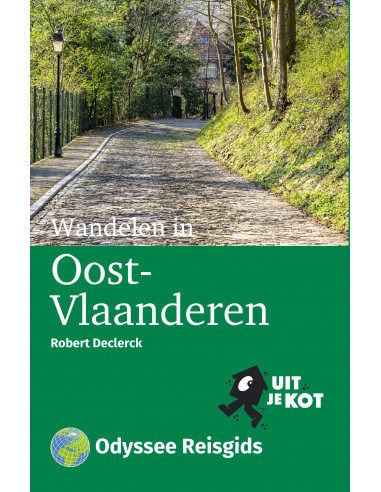 Wandelen in Oost-Vlaanderen