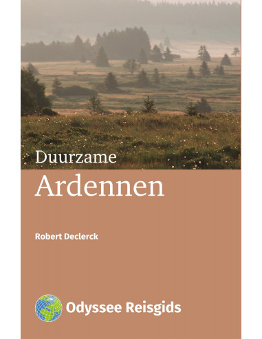 Duurzame Ardennen