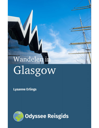 Wandelen in Glasgow