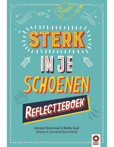 Reflectieboek