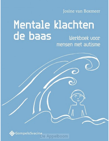 Mentale klachten de baas