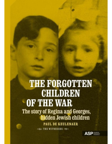 The forgotten children of the war