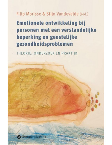 Emotionele ontwikkeling bij personen met