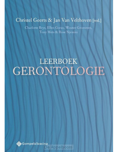 Leerboek Gerontologie