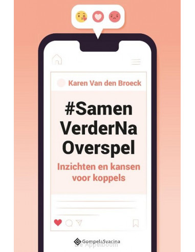 #SamenVerderNaOverspel