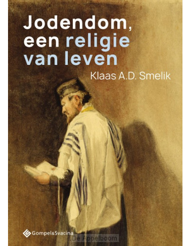 Jodendom, een religie van leven