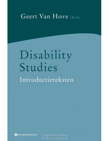 Disability Studies