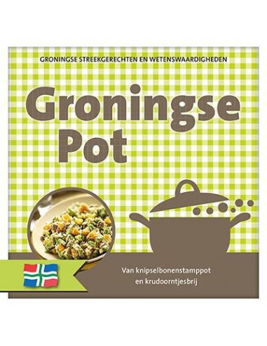 Groningse pot