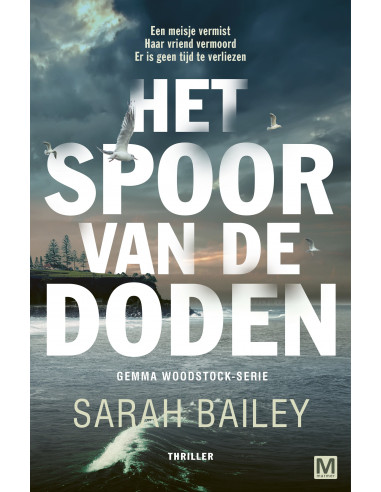 Het spoor van de doden