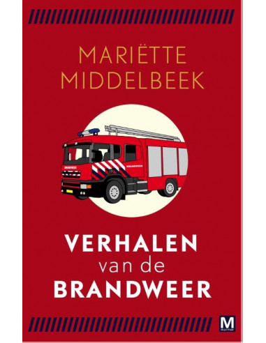 Verhalen van de brandweer