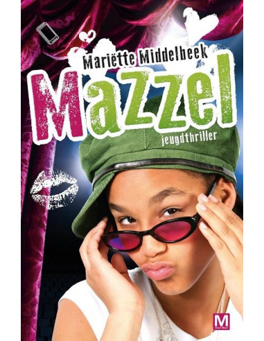 Mazzel